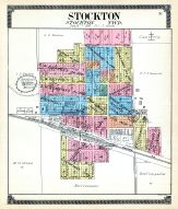 Stockton, Jo Daviess County 1913